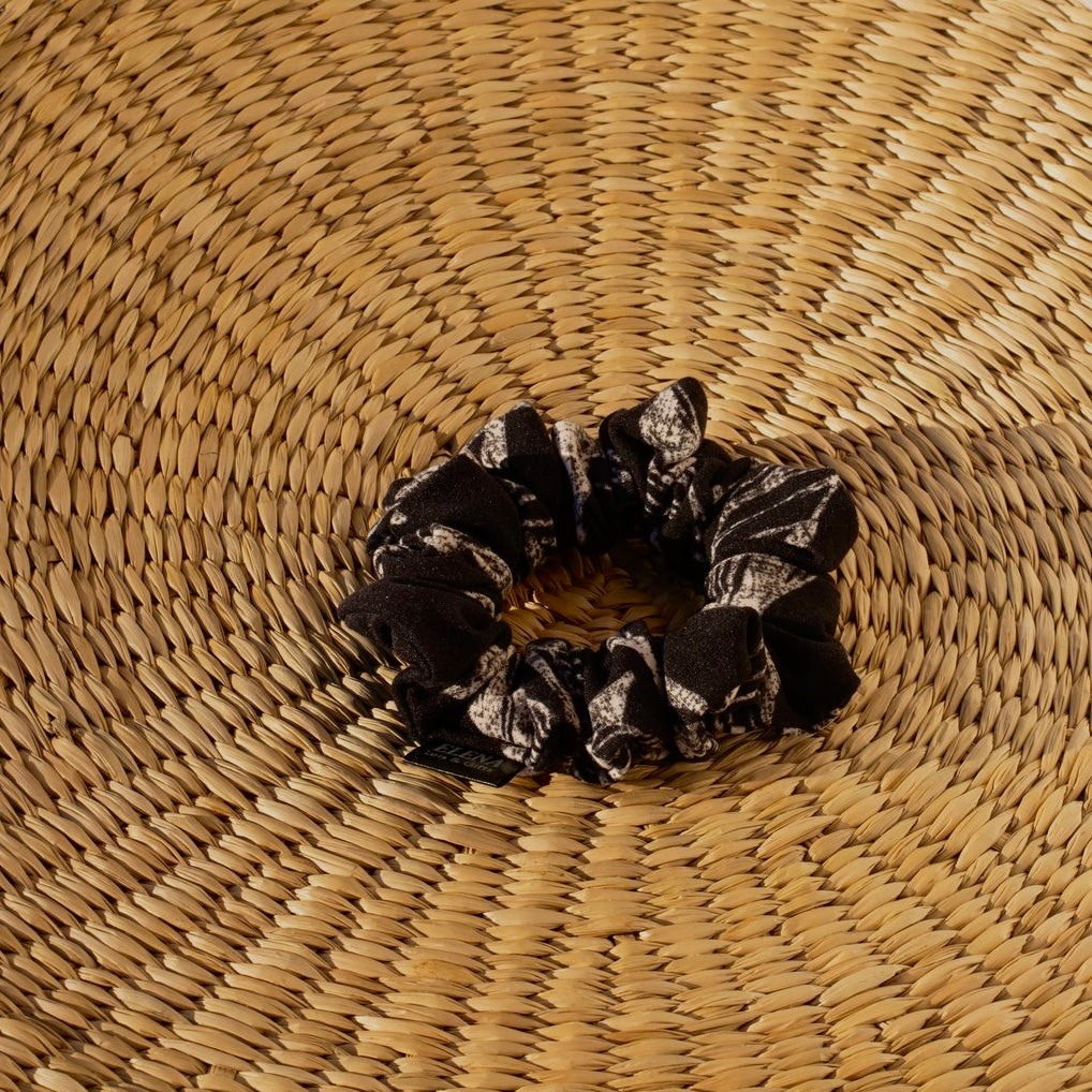 Terina Scrunchie (mini)