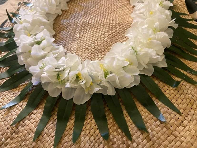 Royalty Lei #5