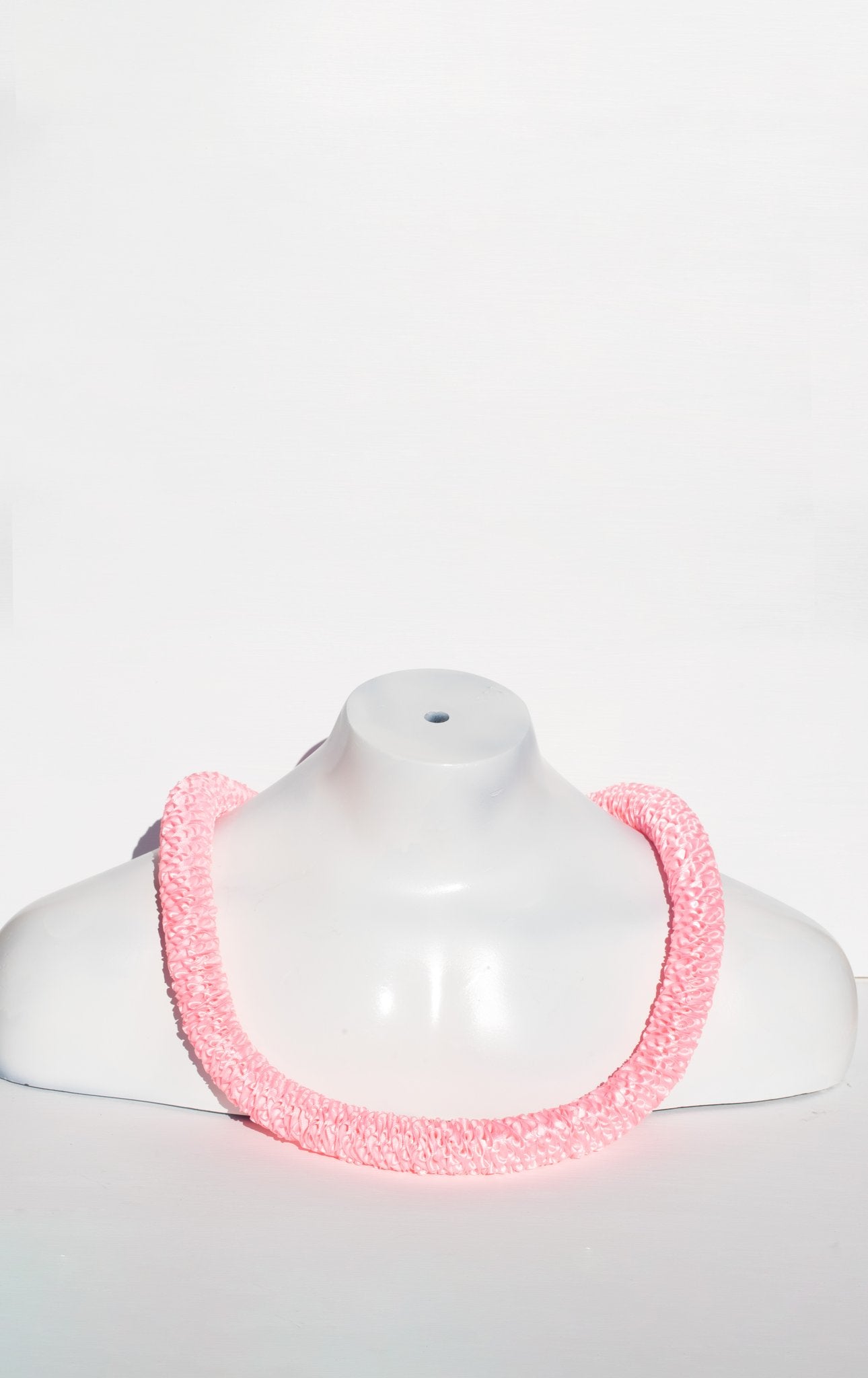Ilima Ribbon Lei