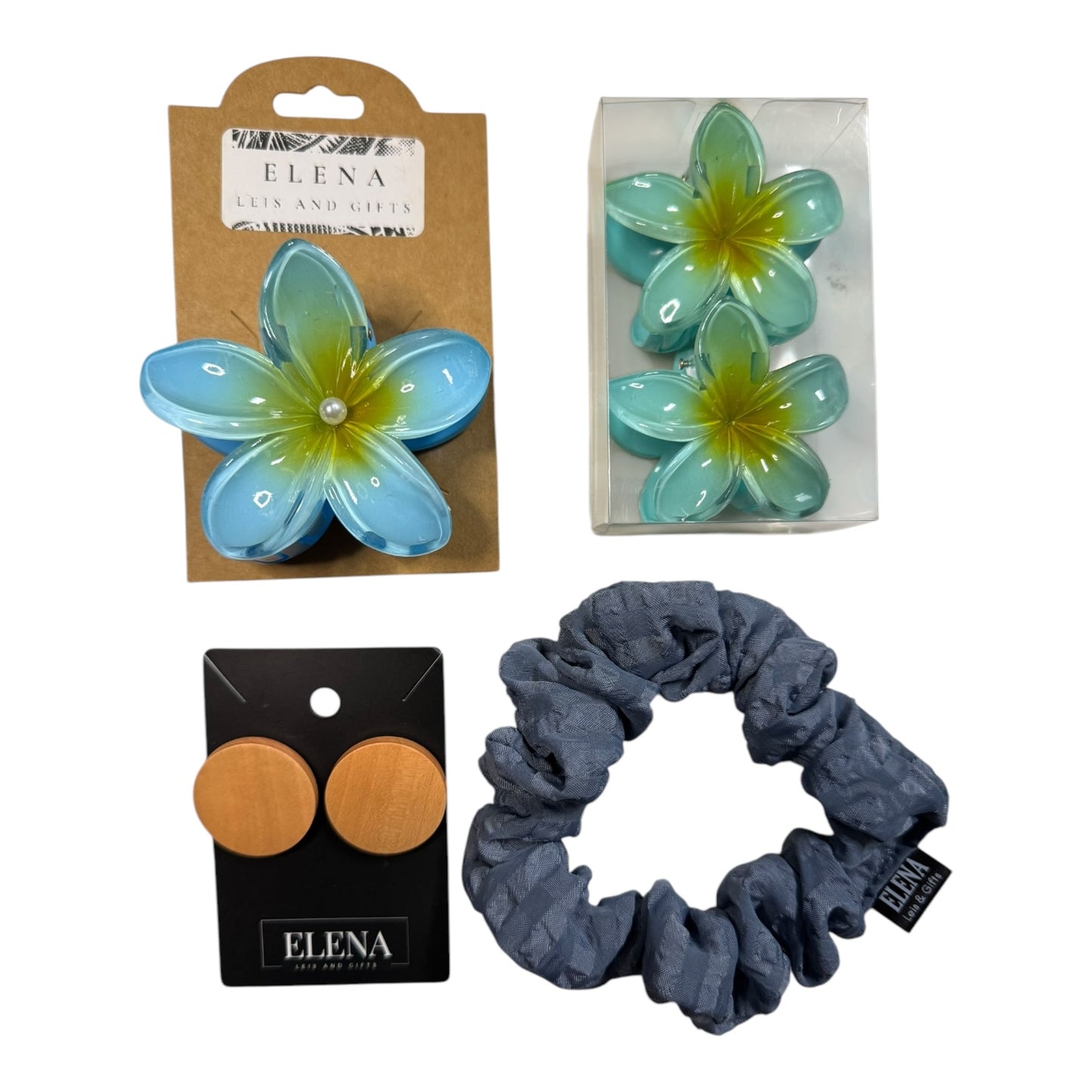 Tita Pack - Blue