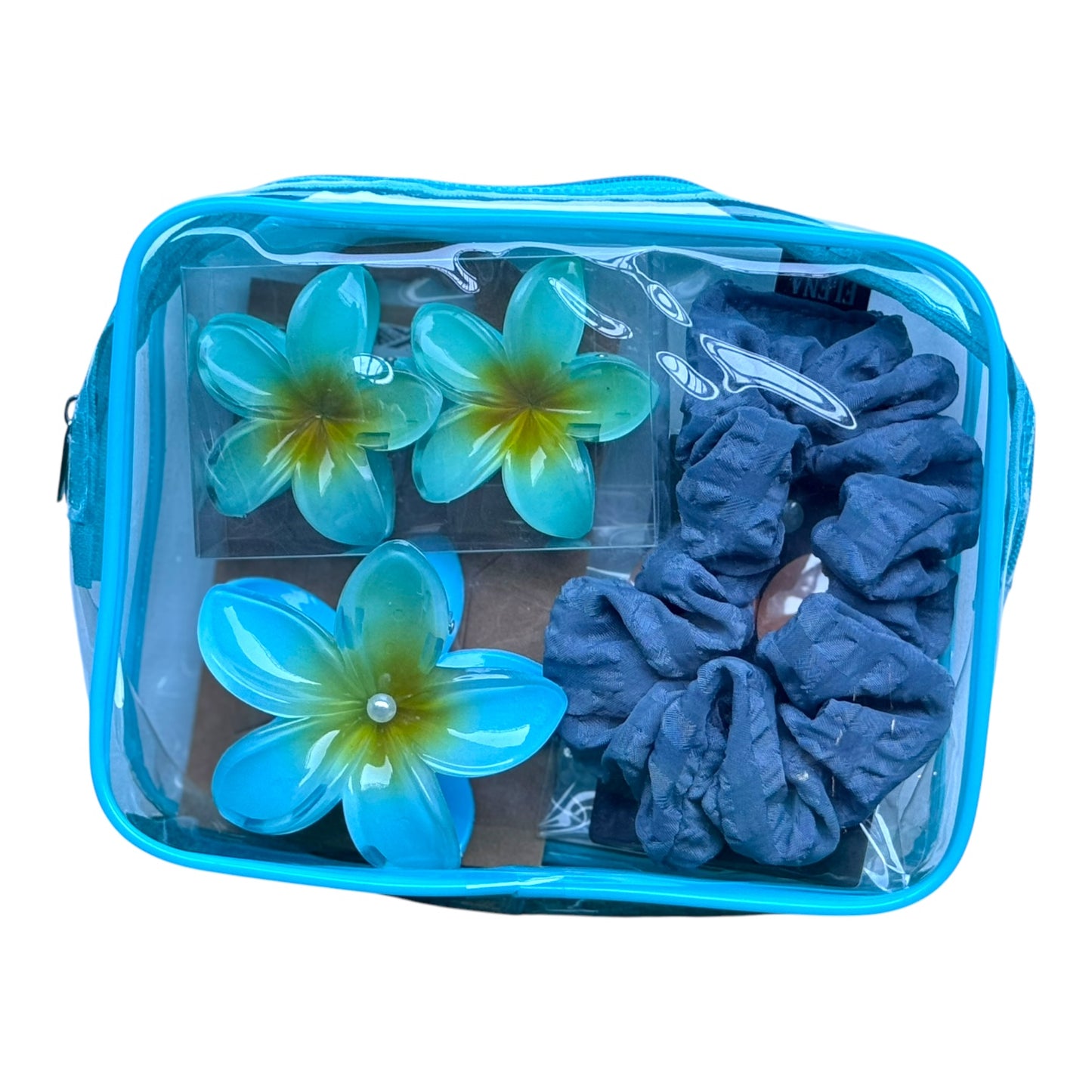 Tita Pack - Blue