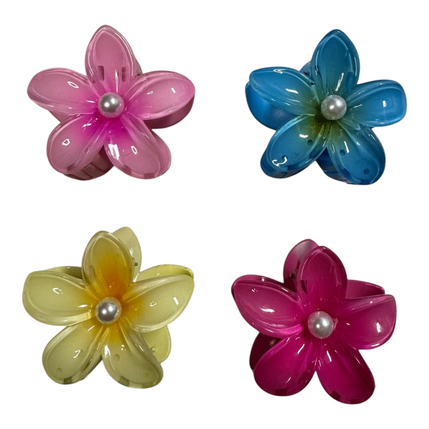 Hair Claw Gift Set - Classic