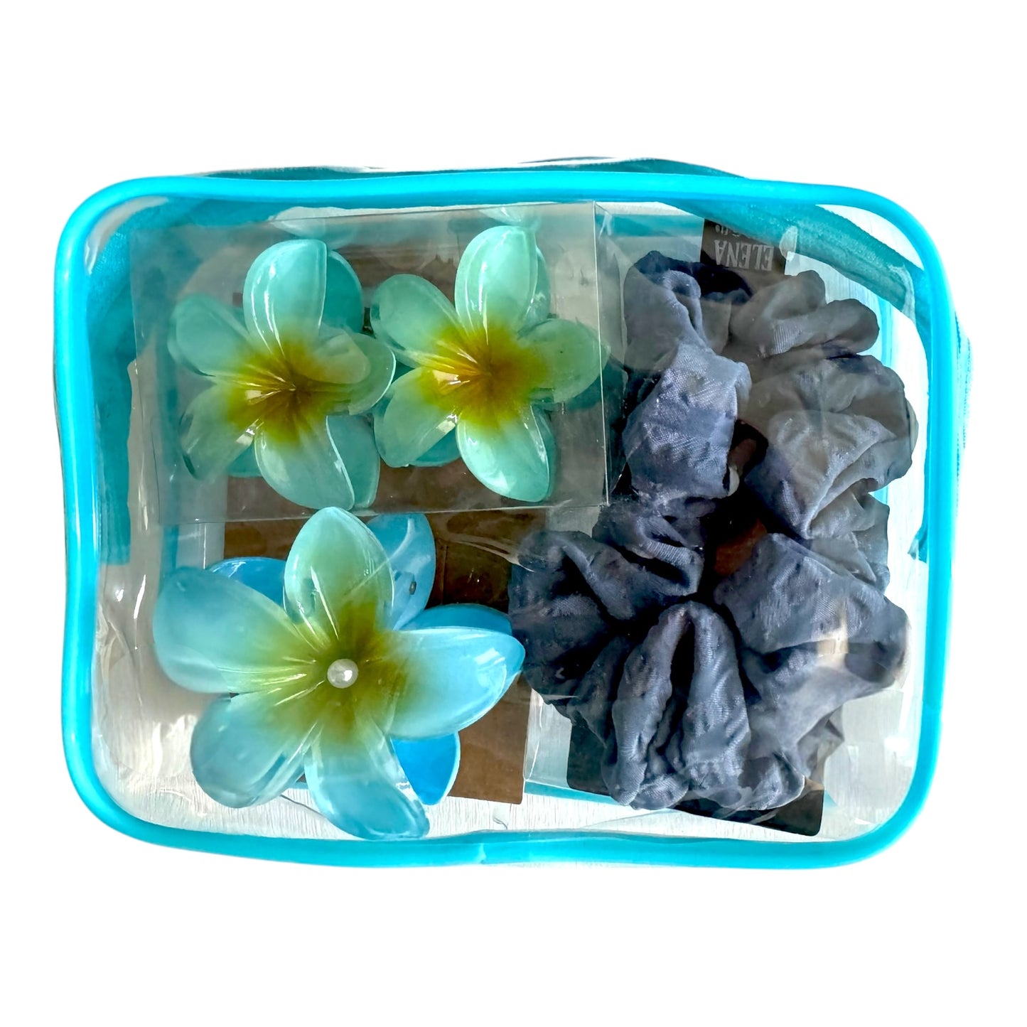 Tita Pack - Blue