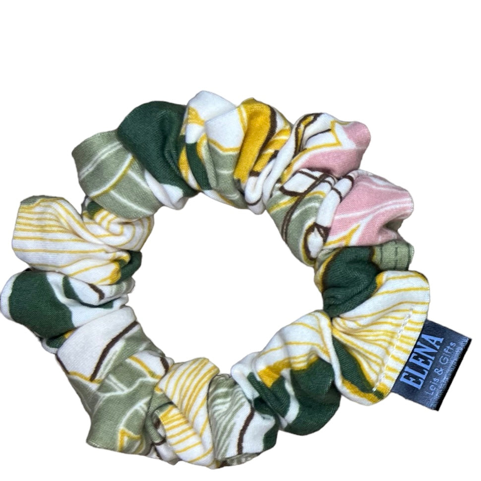 Lena Scrunchie (mini)