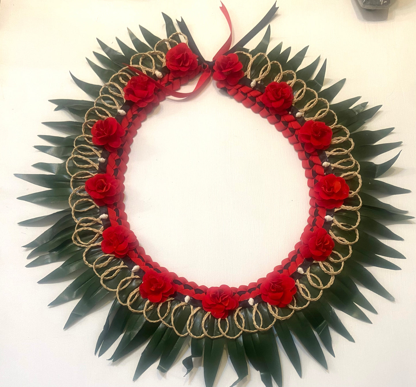 Royalty Lei #4
