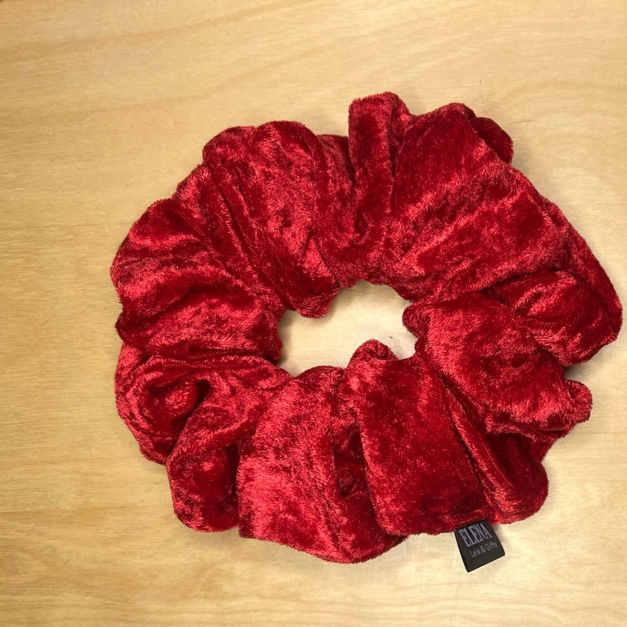 Da Boizzz Scrunchie (XXL)