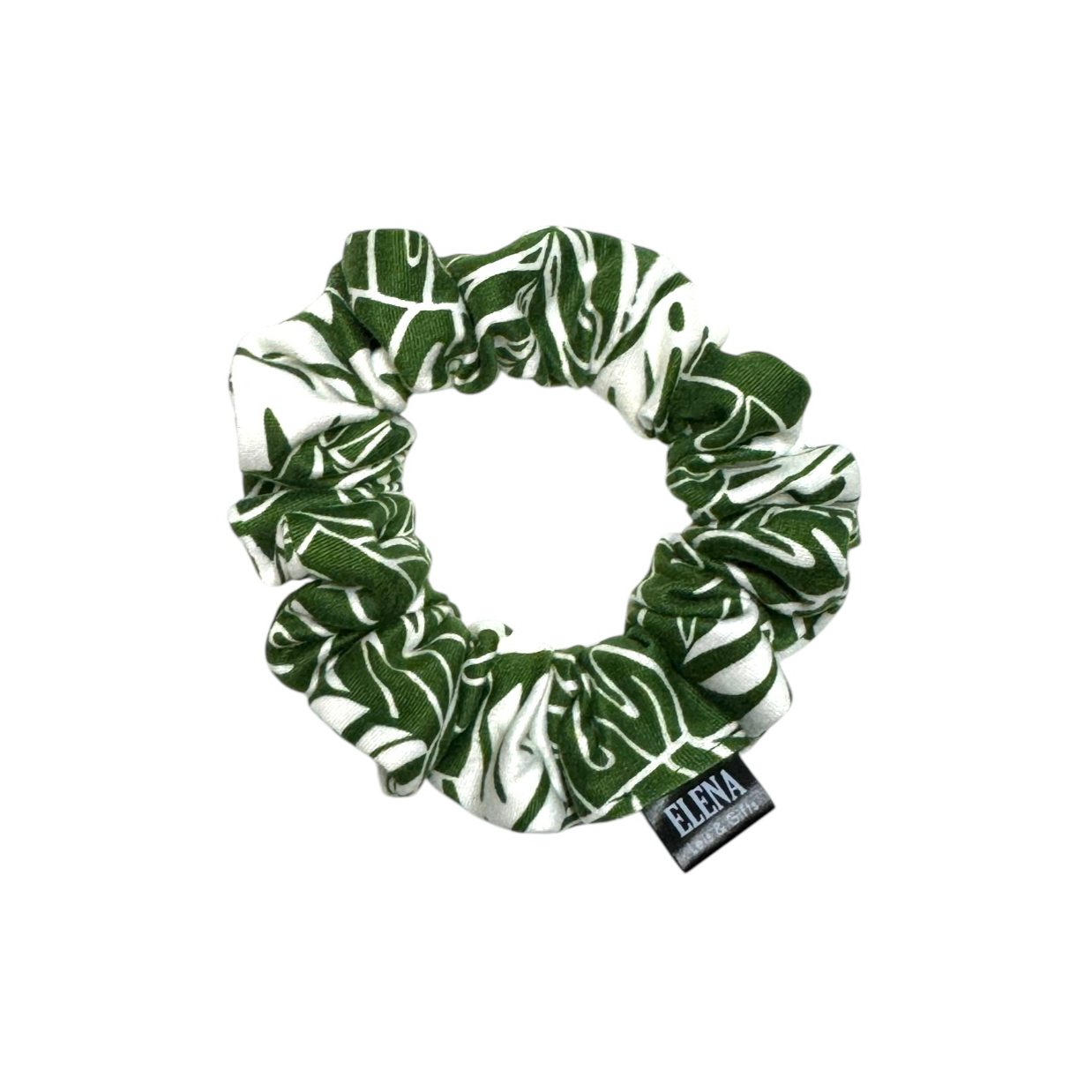 Ivy Scrunchie (mini)