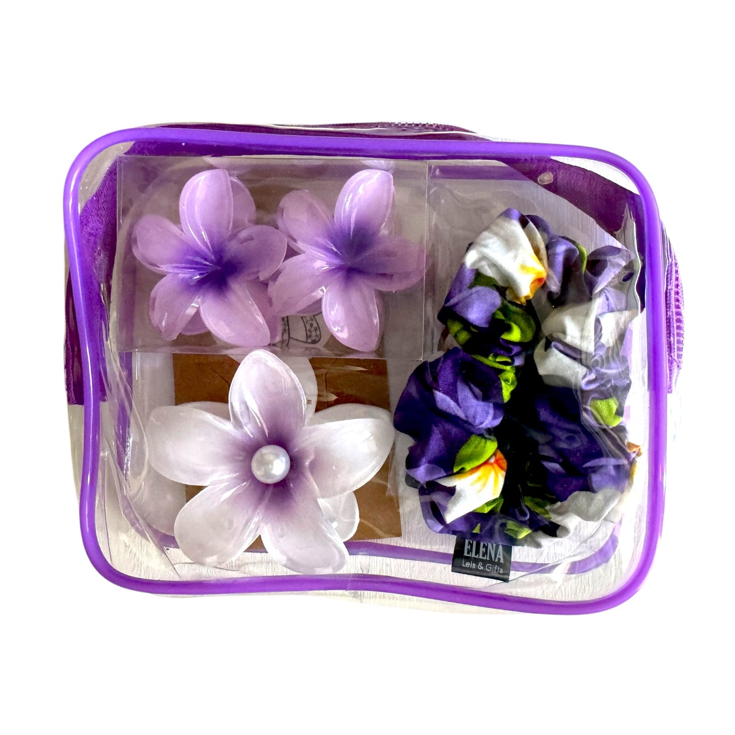Tita Pack - Purple