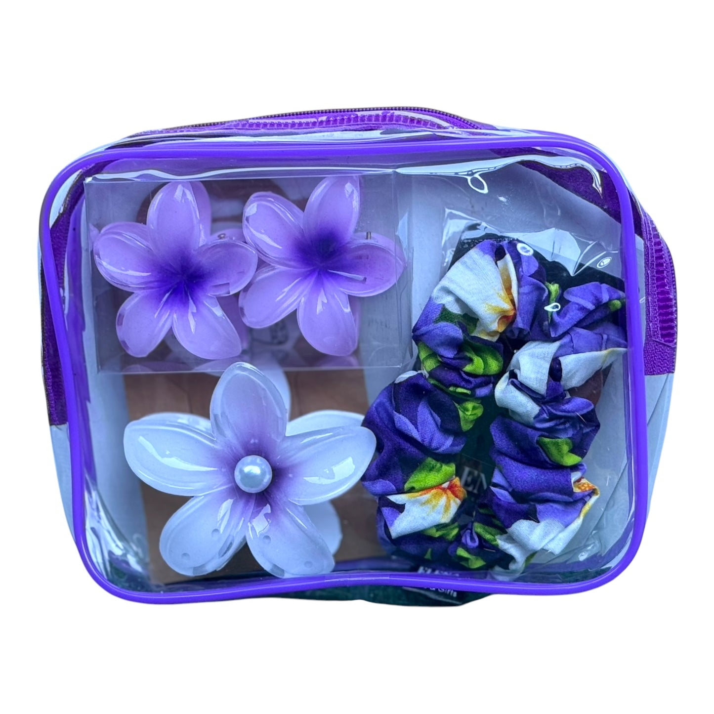 Tita Pack - Purple