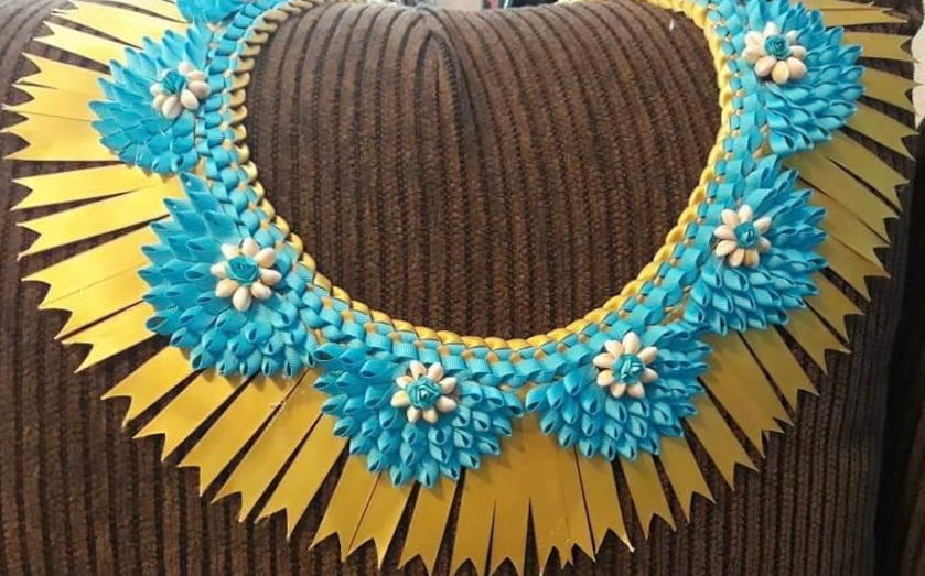 Royalty Lei #3