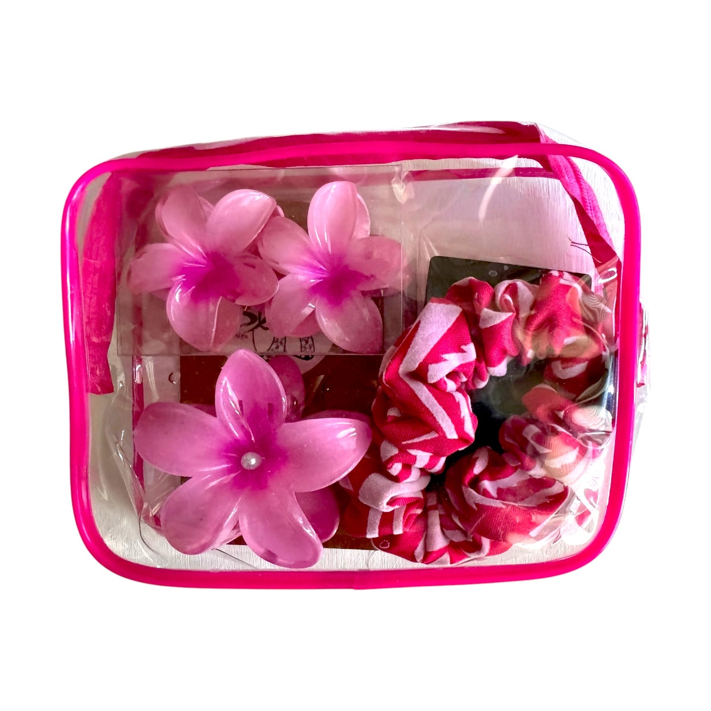 Tita Pack - Pink