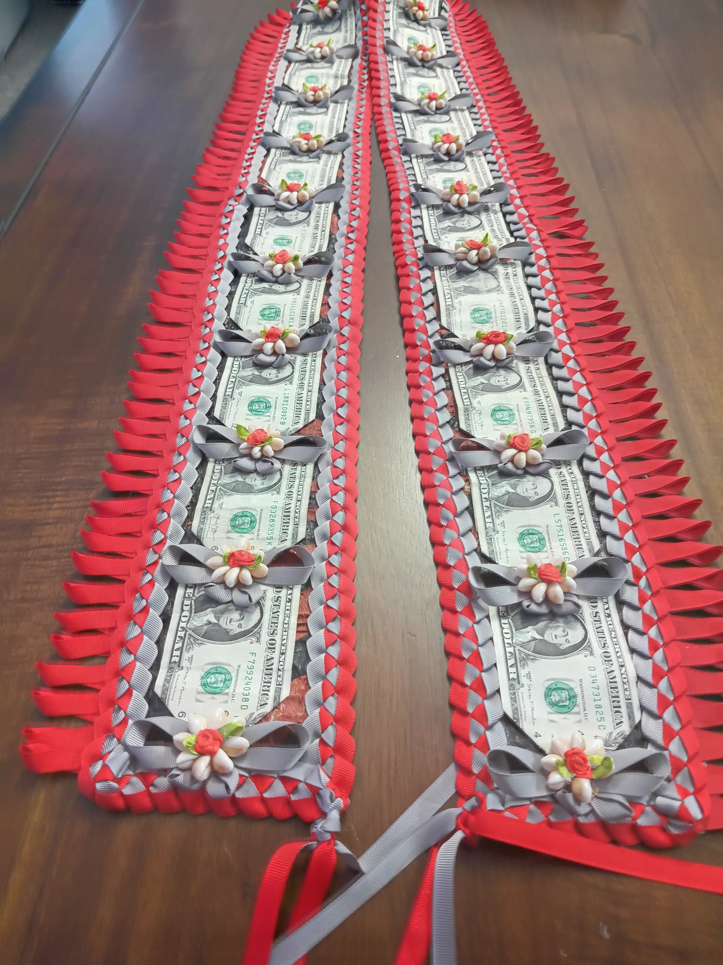 Name Money Lei