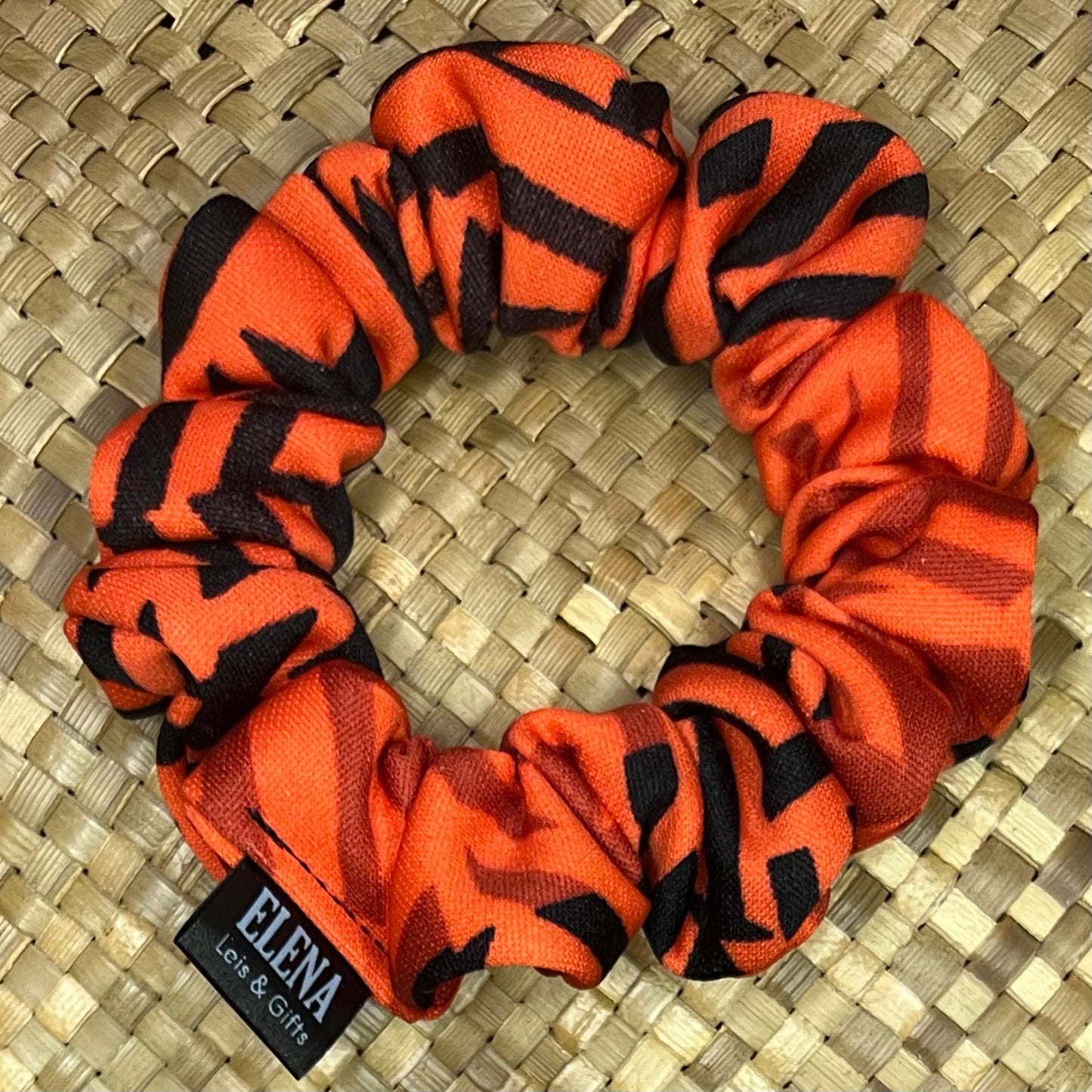 Lily Scrunchie (mini)