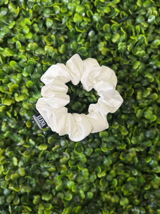 Jasmine Scrunchie (mini)