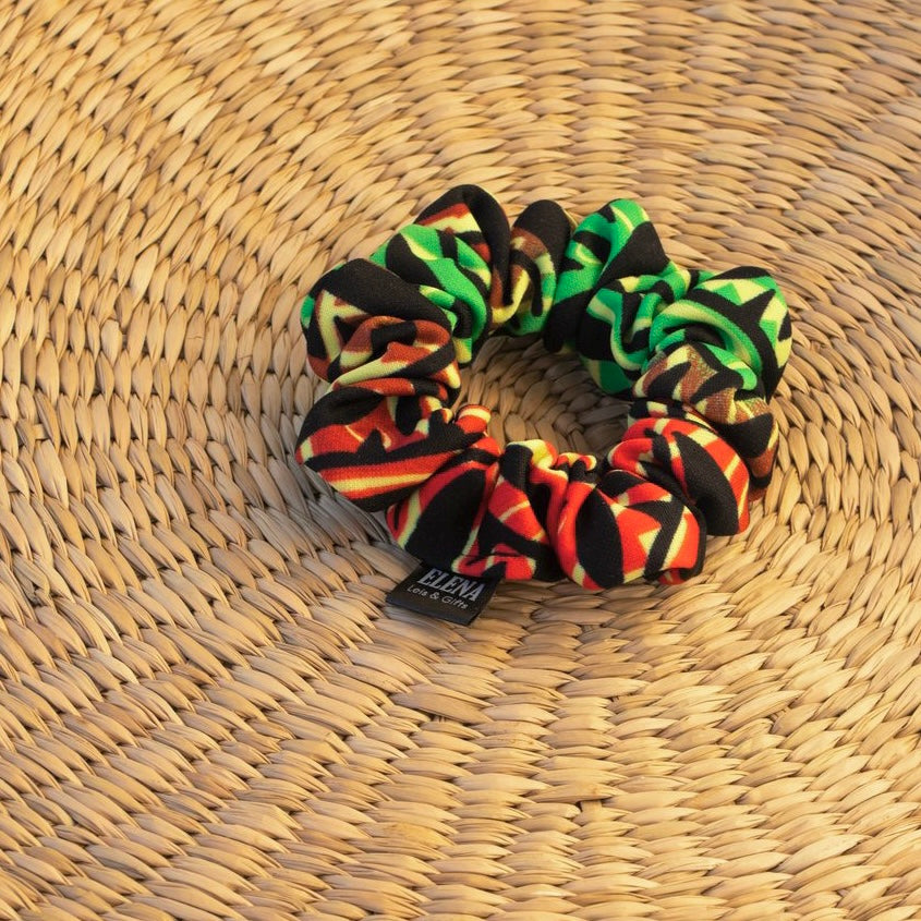 Marley Scrunchie (mini)