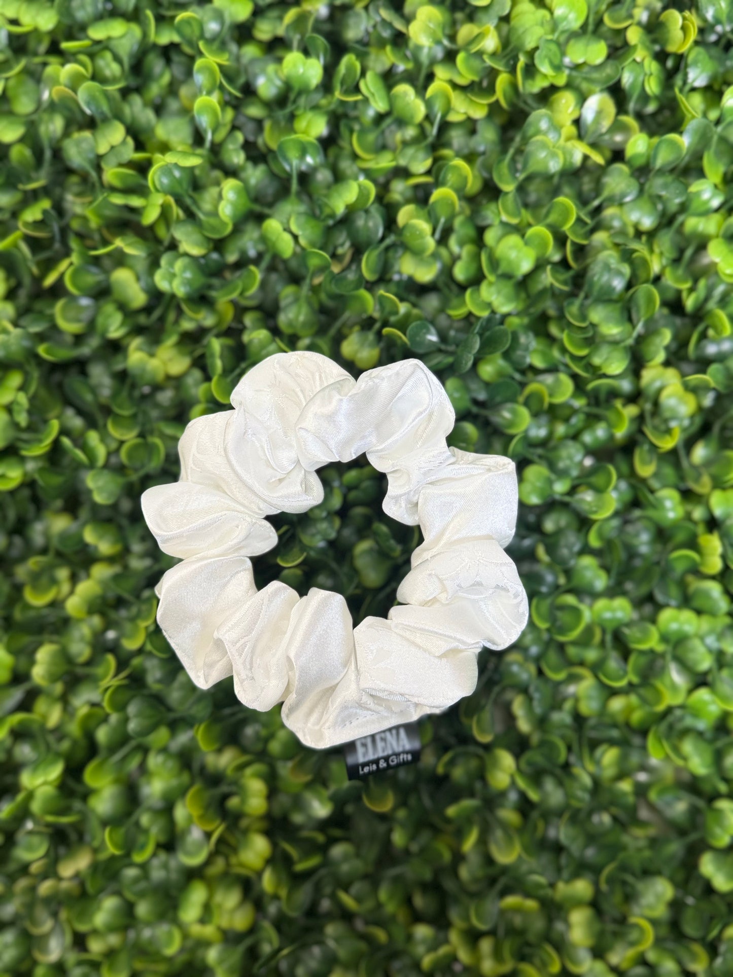 Jasmine Scrunchie (mini)